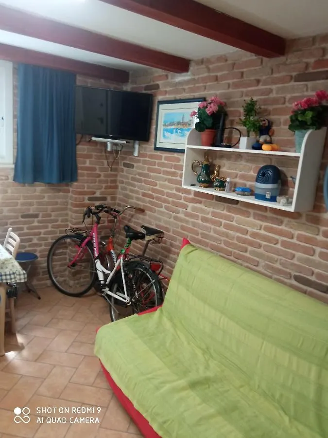 Appartamento Nikmarty Alghero