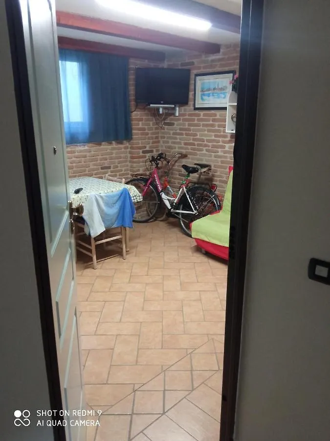 Appartamento Nikmarty Alghero