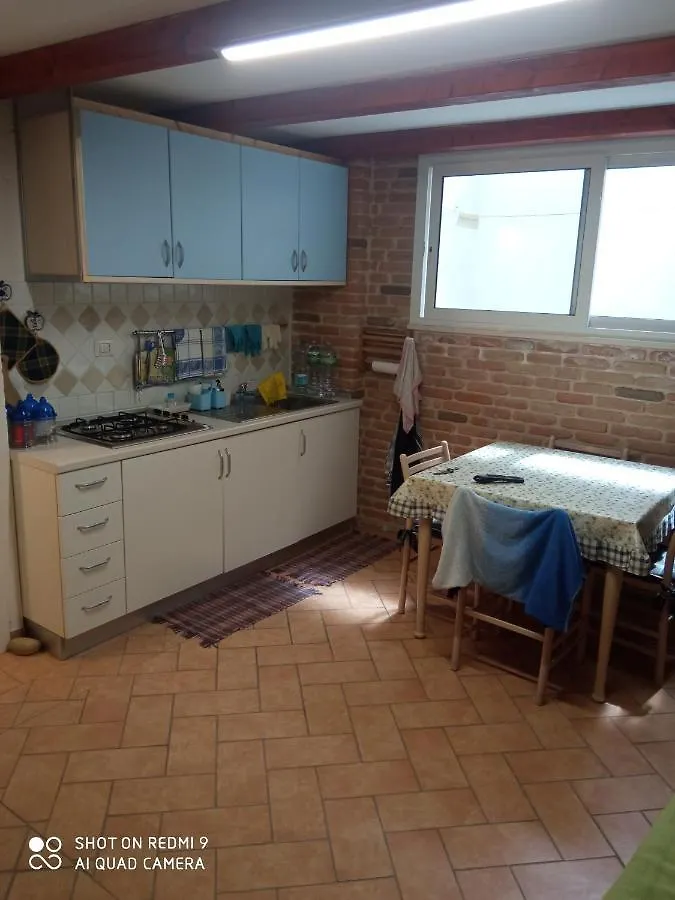 Appartamento Nikmarty Alghero Italia