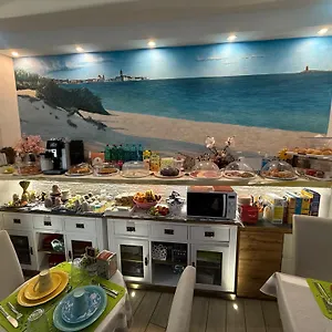 Acqua Azzurra Panzió